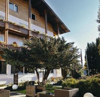 Puchberg Am Schneeberg Hotel | Hotel Paradiesquelle