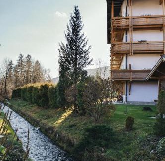 Puchberg Am Schneeberg Hotel | Hotel Paradiesquelle