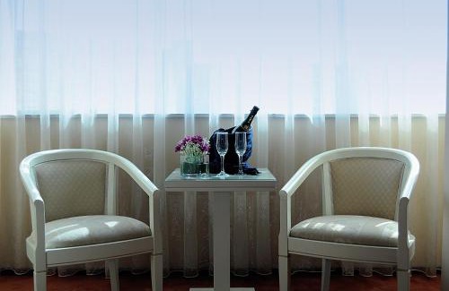 Cluj-Napoca Hotel | Hotel Paradis