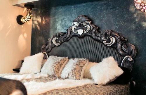 Cluj-Napoca Hotel | Hotel Paradis