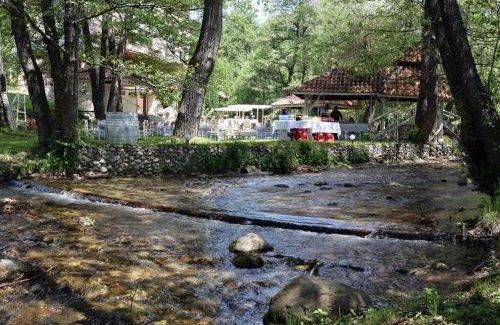 Kalofer Hotel | Hotel Paradise Place