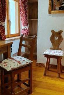 Valnontey Hotel | Hotel Paradisia