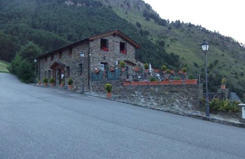 Sant Julia de Loria Hotel | Hotel Parador de Canolich - Only Adults