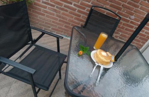 Temixco Hotel | Hotel Parador del Rey