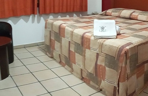 Temixco Hotel | Hotel Parador del Rey