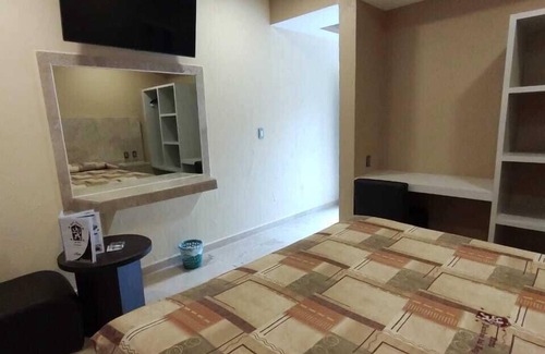 Temixco Hotel | Hotel Parador del Rey