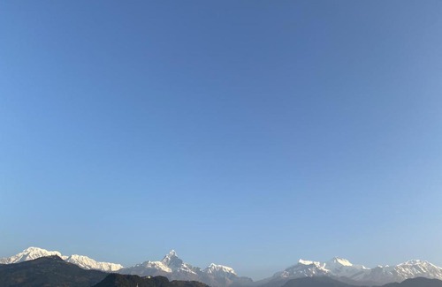 Pokhara House | Hotel Paramount