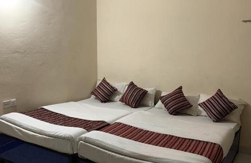 Pokhara House | Hotel Paramount