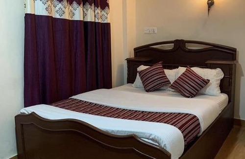 Pokhara House | Hotel Paramount