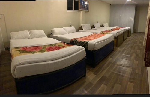 Pokhara House | Hotel Paramount