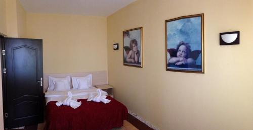 Constanta Hotel | Hotel Parc