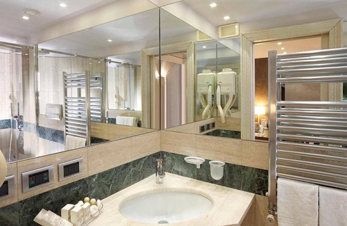 Cesano Maderno Hotel | Hotel Parco Borromeo