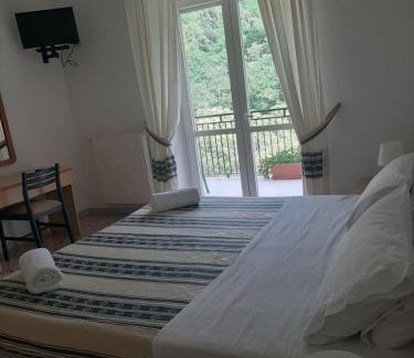 Acquappesa Hotel | Hotel Parco Delle Rose