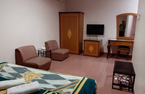 Parepare Hotel | Hotel Parewisata