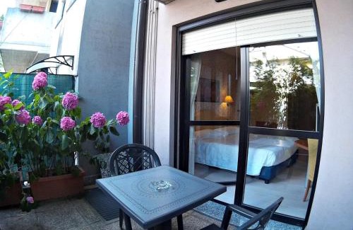 Dalmine Hotel | Hotel Parigi 2 & Spa