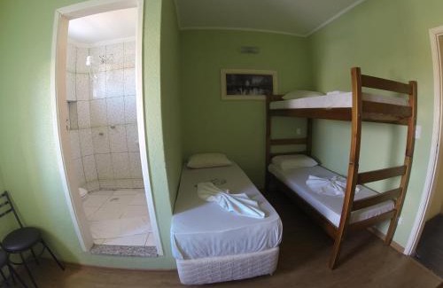 Jundiai Hotel | Hotel Paris
