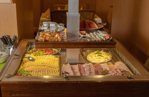 Marianske Lazne Hotel | Hotel Paris