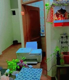Mohali House | Hotel paris