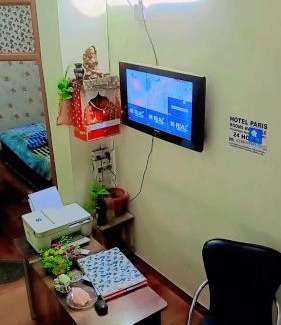 Mohali House | Hotel paris