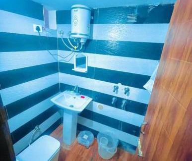 Mohali House | Hotel paris