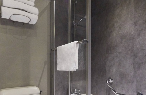 Flandres Hotel | Hotel Paris Villette