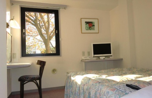 Kinshi Hotel | Hotel Park Avenue