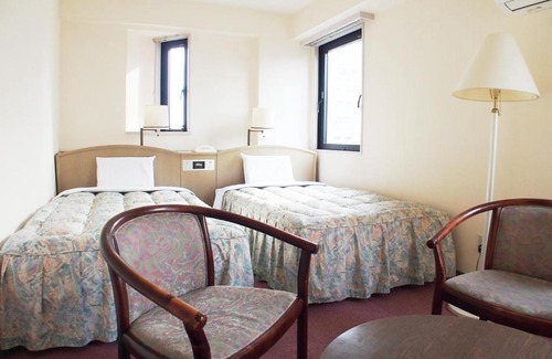 Kinshi Hotel | Hotel Park Avenue