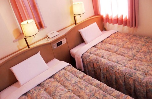 Kinshi Hotel | Hotel Park Avenue