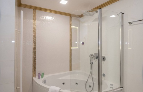 Srebrenik Hotel | Hotel Park
