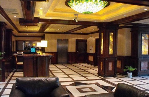 Karnobat Hotel | Hotel Park