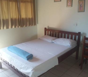 Parque Sao Bernardo Hotel | Hotel Park