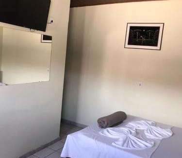 Parque Sao Bernardo Hotel | Hotel Park