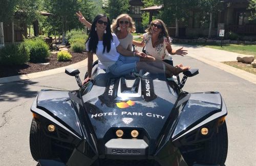 North Park City Hotel | Hotel Park City, Autograph Collection