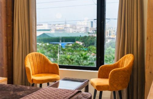 Kharar Hotel | Hotel Park Hills