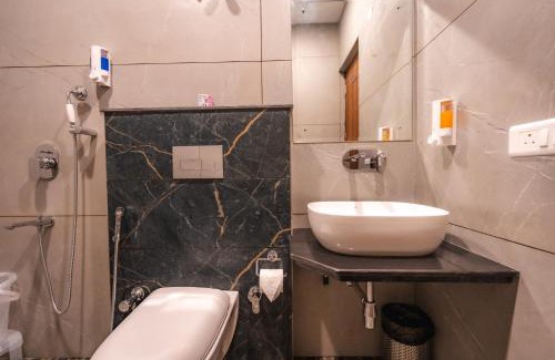 Kharar Hotel | Hotel Park Hills