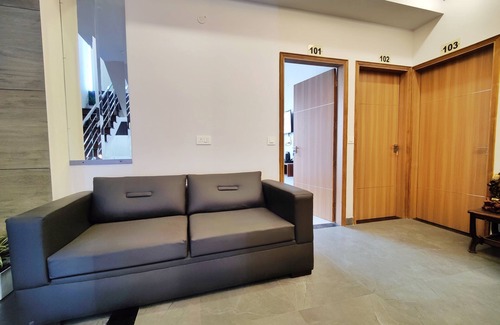 Kharar Hotel | Hotel Park Hills