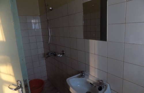 Ishaka Hotel | Hotel Park House