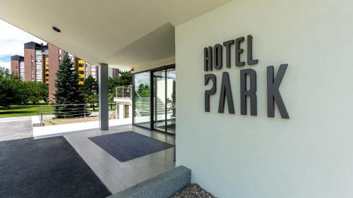 Cakovec Hotel | Hotel Park