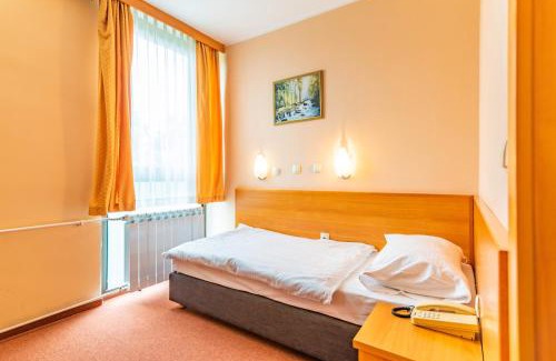 Cakovec Hotel | Hotel Park