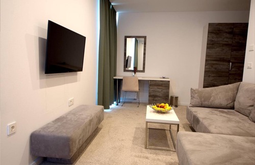 Cakovec Hotel | Hotel Park