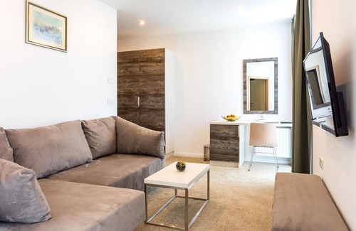 Cakovec Hotel | Hotel Park