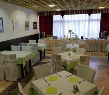 Nasice Hotel | Hotel Park