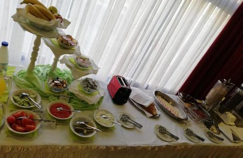 Nasice Hotel | Hotel Park