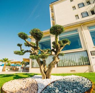 Sottomarina Hotel | Hotel Park