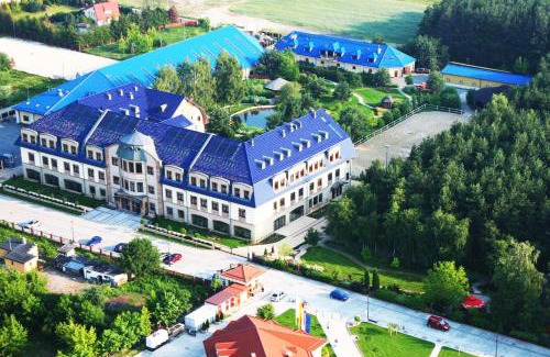 Kajetany Hotel | Hotel Park Kajetany