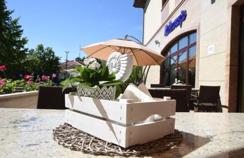 Kajetany Hotel | Hotel Park Kajetany