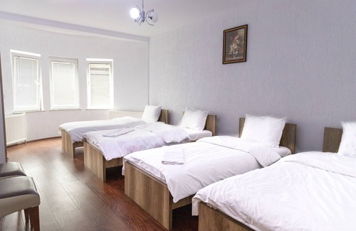 Pristina Hotel | Hotel Park