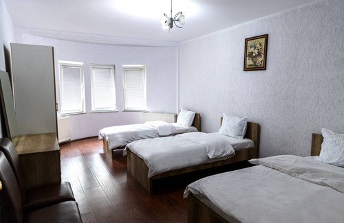 Pristina Hotel | Hotel Park