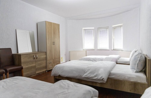 Pristina Hotel | Hotel Park