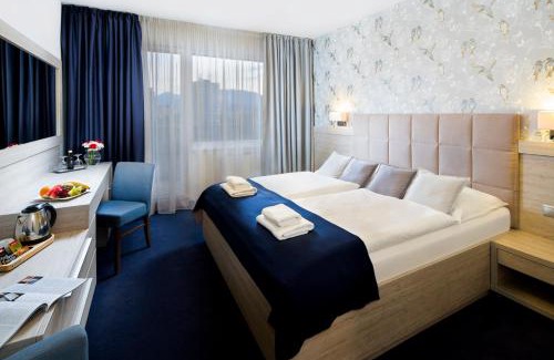 Dolny Kubin Hotel | Hotel Park